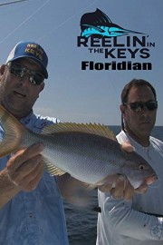 Reelin' In The Keys-Floridian