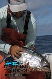 Reelin' In The Keys -Best Bet Tuna