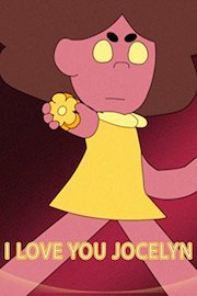 I Love You Jocelyn
