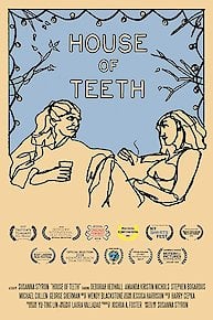 House of Teeth