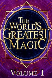 The World's Greatest Magic I [Español]