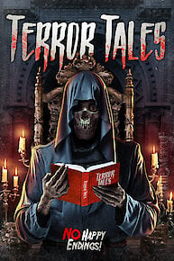 Terror Tales