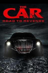 The Car: Road to Revenge