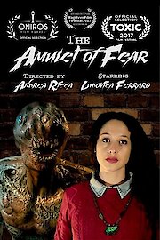 The Amulet of Fear