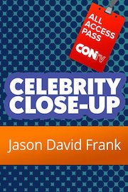 Celebrity Close-Up: Jason David Frank