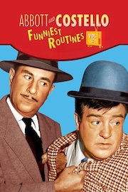 Abbott and Costello Funniest Routines Volume 2