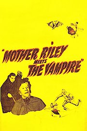 Mother Riley Meets the Vampire