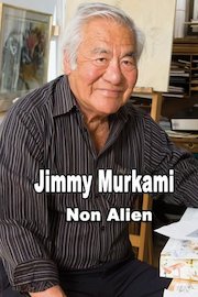 Jimmy Murakami - Non Alien
