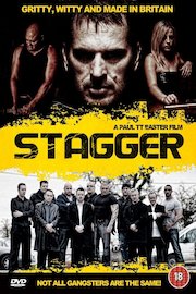 Stagger