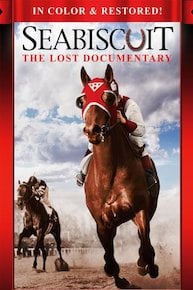 Seabiscuit: The Lost Documentary