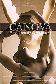CANOVA the beauty of sculpture