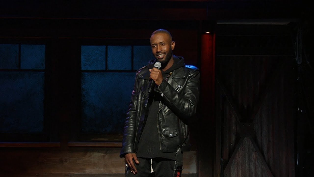 James Davis: Live From the Town