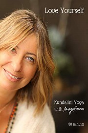 Love Yourself - Kundalini Yoga with Maya Fiennes - 50 minutes