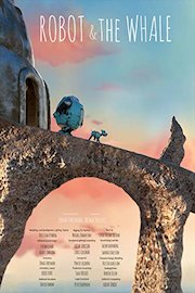 Robot & The Whale
