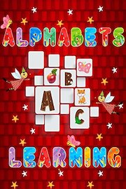 Alphabets Learning