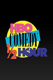 HBO Comedy Half-Hour 19: Wendy Liebman