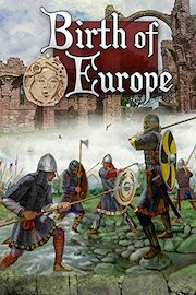 Birth of Europe