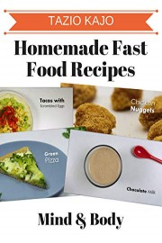 Homemade Fast Food Recipes