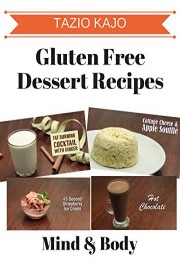 Gluten Free Dessert Recipes