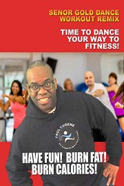 Senor Gold Dance Workout Remix