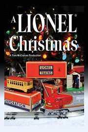A Lionel Christmas Part 1