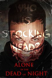 Alone In The Dead Of Night