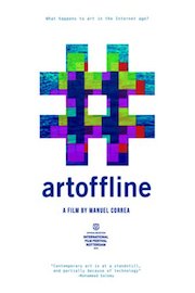 Hashtag Artoffline