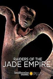 Raiders of the Jade Empire