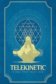 Telekinetic