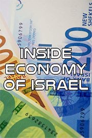 Inside economy of Israel