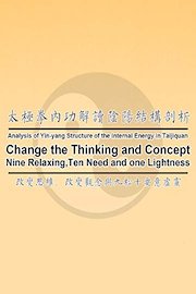 Change the Thinking and Concept,Nine Relaxing,Ten Need and One Lightness