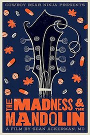 The Madness & The Mandolin
