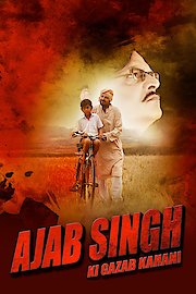 Ajab Singh ki Gajab Kahani