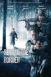 Beyond The Border