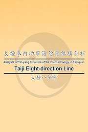Taiji Eight-direction Line
