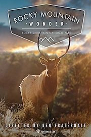 Rocky Mountain Wonder: Rocky Mountain National Park