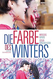 El Color de Un Invierno