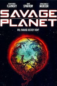 Savage Planet