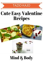 Cute Easy Valentine's Recipes