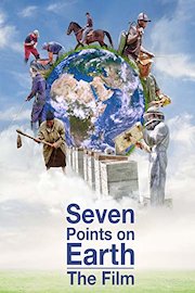 Seven Points on Earth