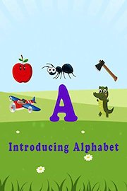 Introducing Alphabet A