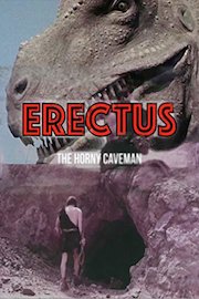 Erectus the Horny Caveman