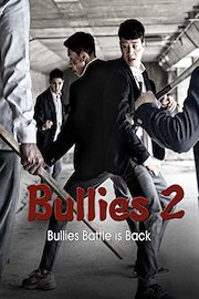 Bullies 2
