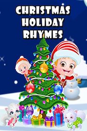 Christmas Holiday Rhymes