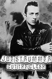 Joe Strummer: Stop the Clash