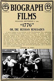 1776: The Hessian Renegades