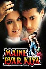 Maine Pyaar Kiya