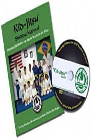 Kid-Jitsu: Teaching Children the Art of Brazilian Jiu-Jitsu