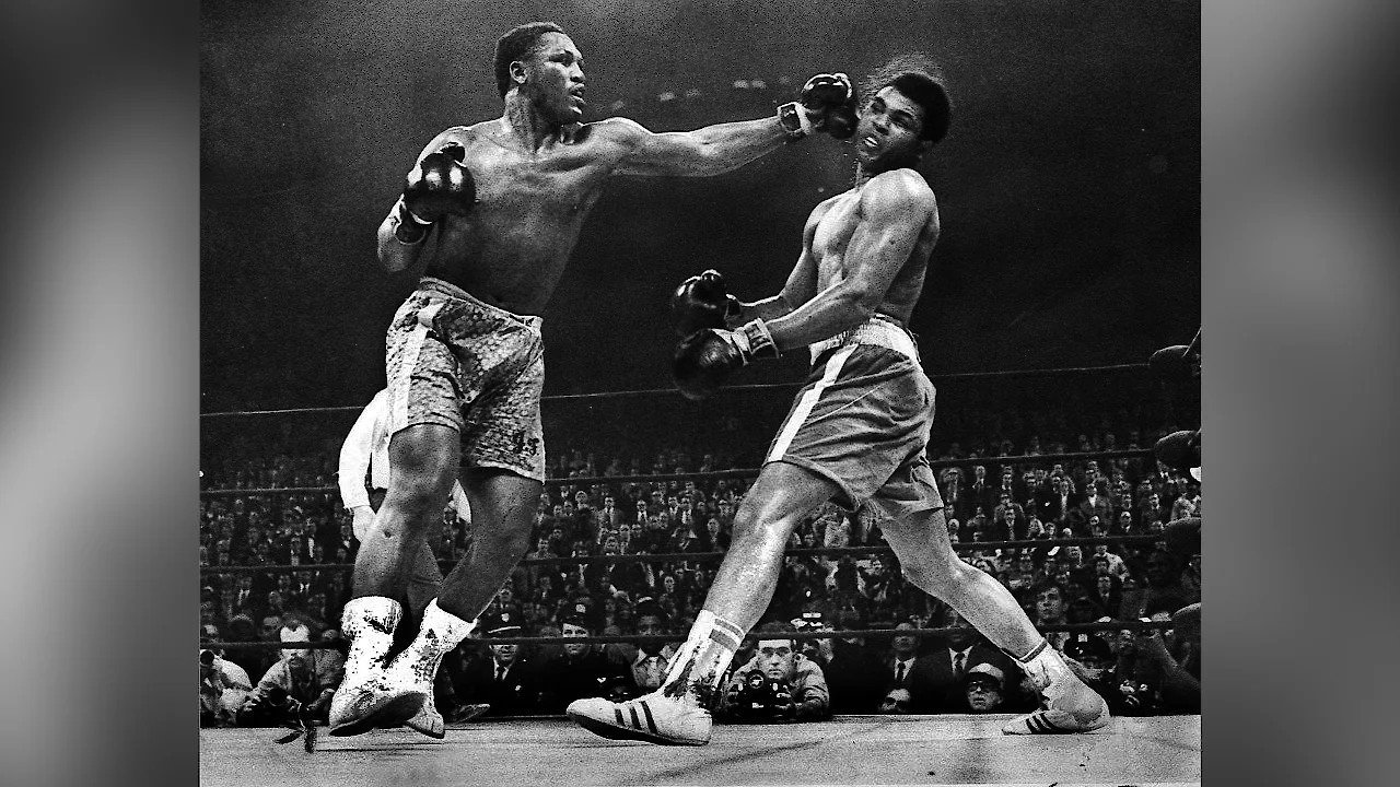Muhammad Ali: The Unauthorized Story