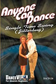 Anyone Can Dance Single Time Swing